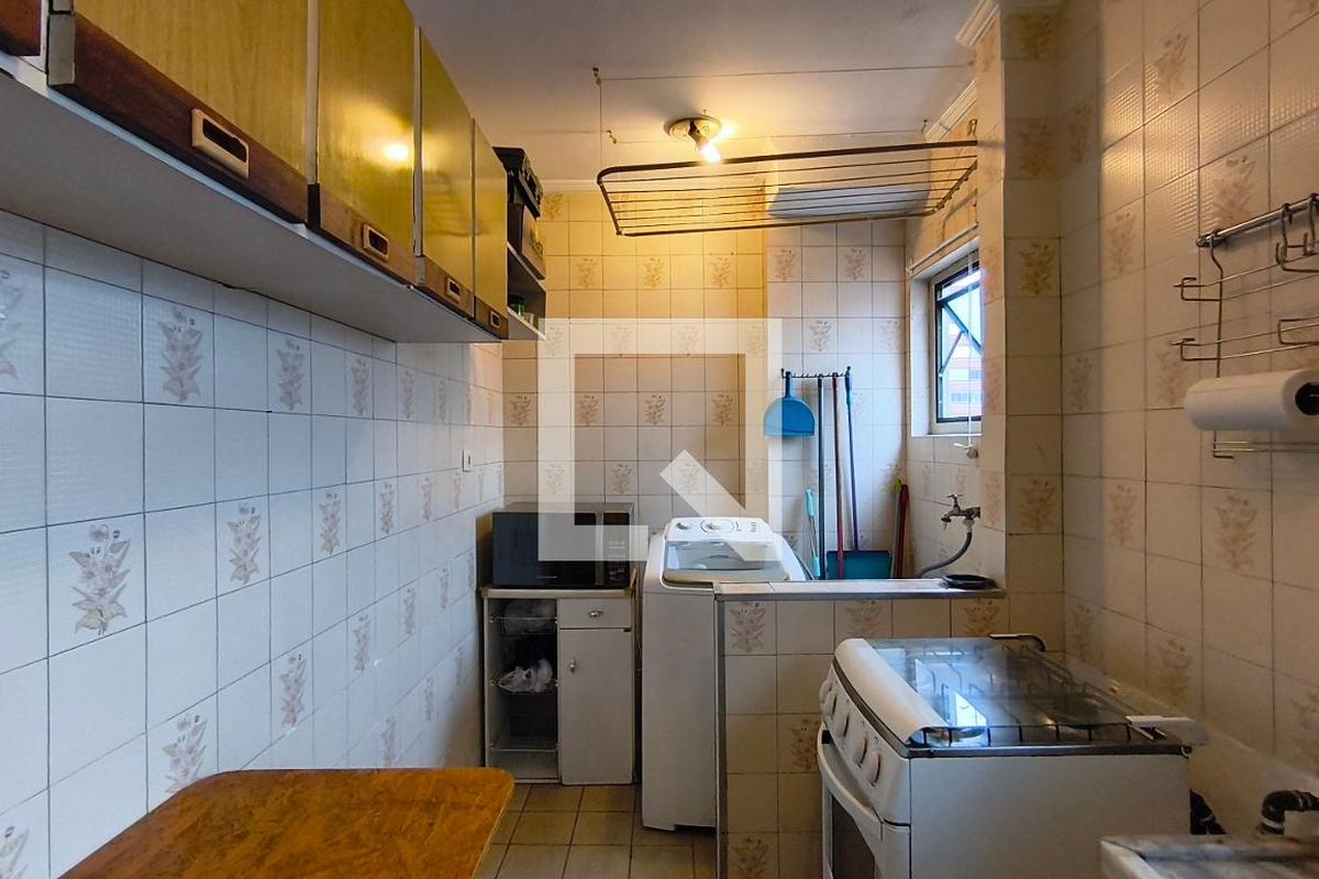 Kitnet-Studio, 34 m² - Foto 22