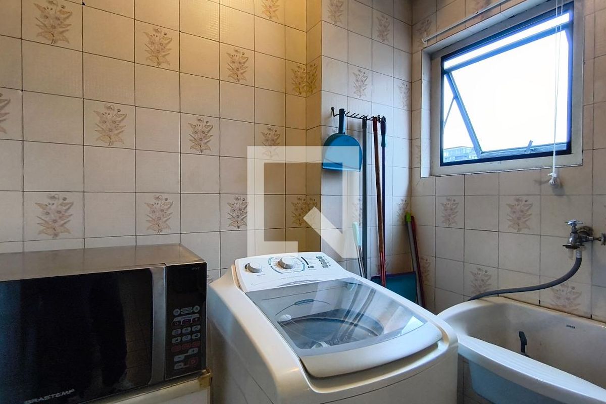 Kitnet-Studio, 34 m² - Foto 27