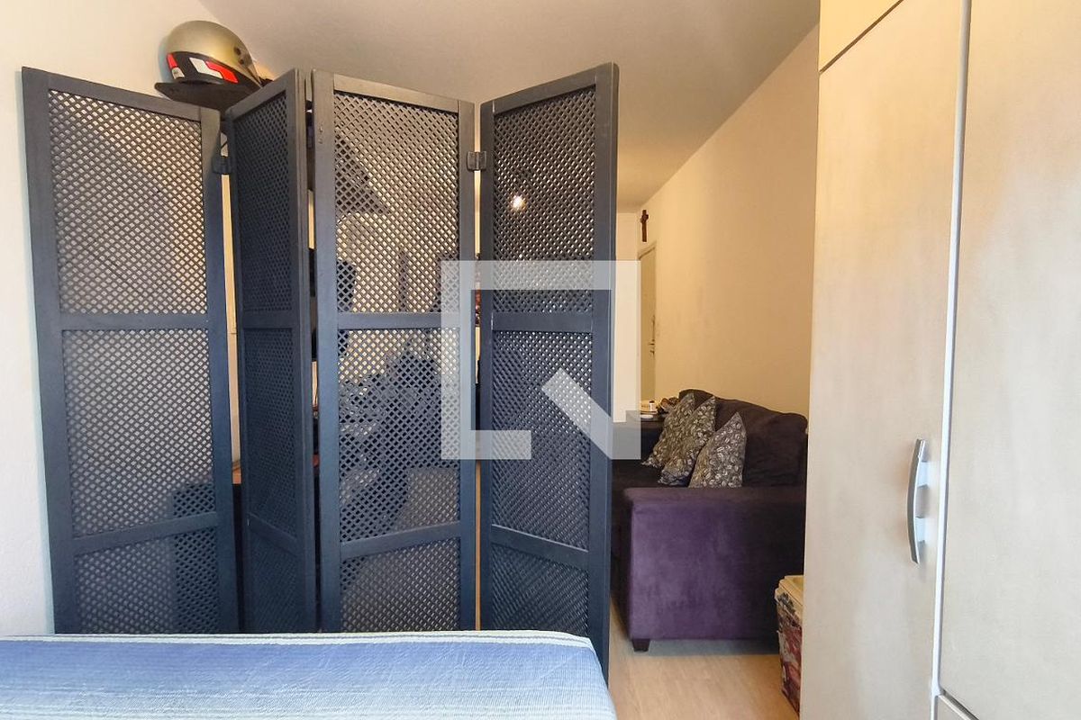 Kitnet-Studio, 34 m² - Foto 11