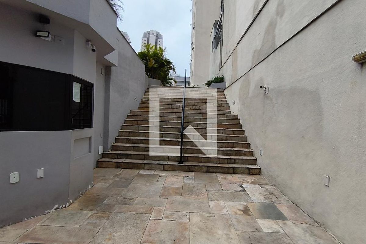 Kitnet-Studio, 34 m² - Foto 40