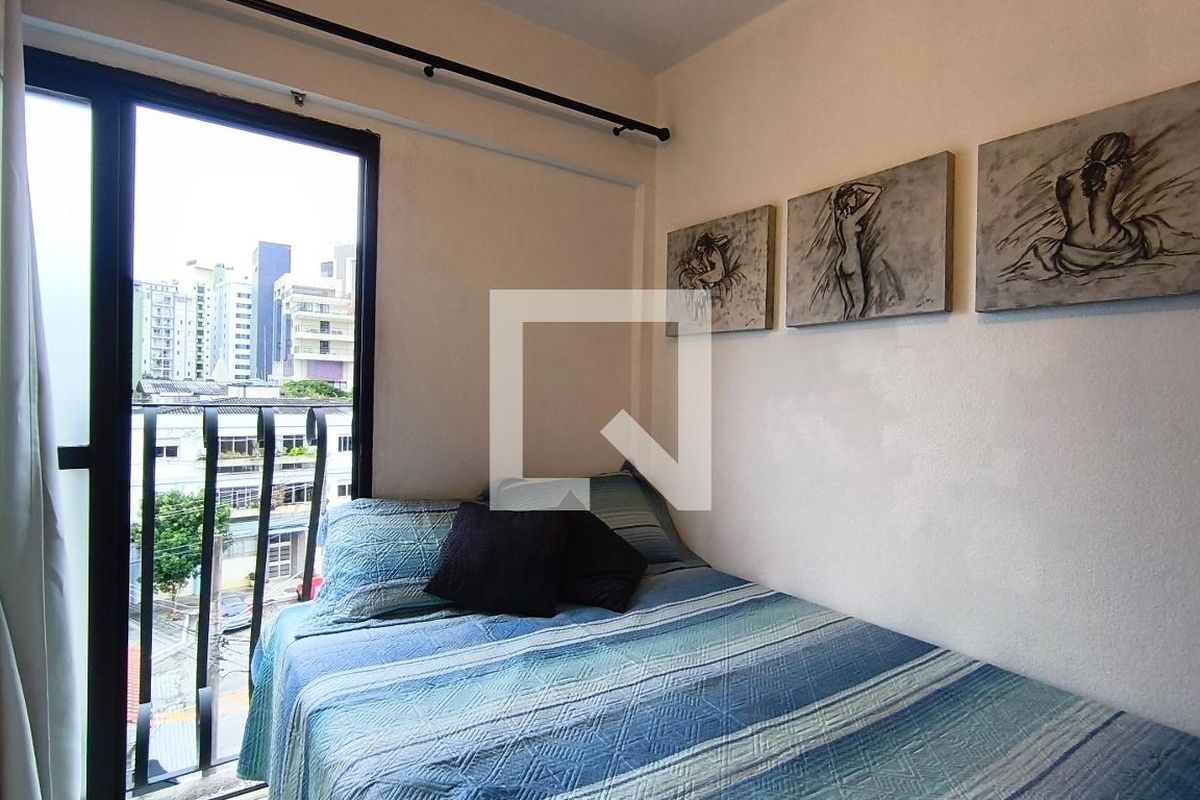 Kitnet-Studio, 34 m² - Foto 9