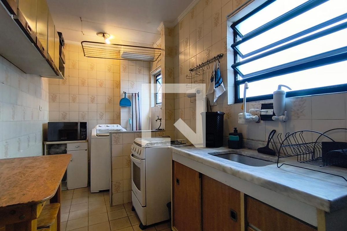 Kitnet-Studio, 34 m² - Foto 20