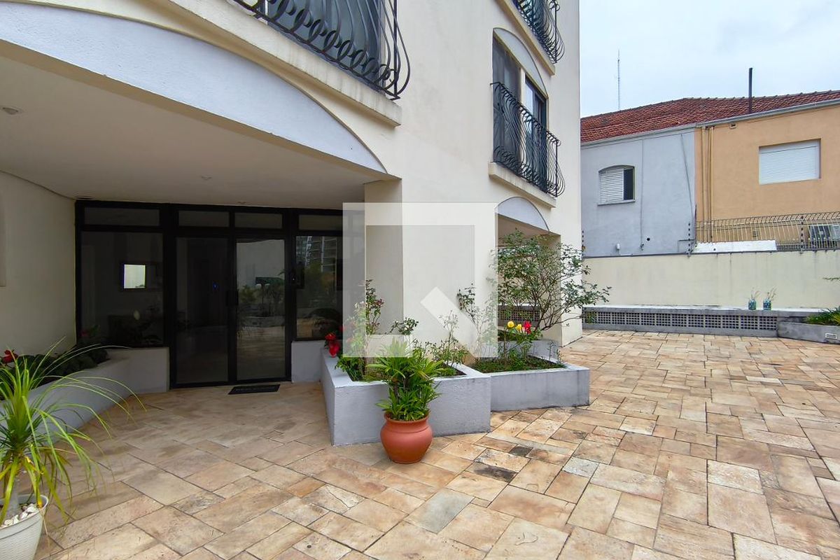 Kitnet-Studio, 34 m² - Foto 36