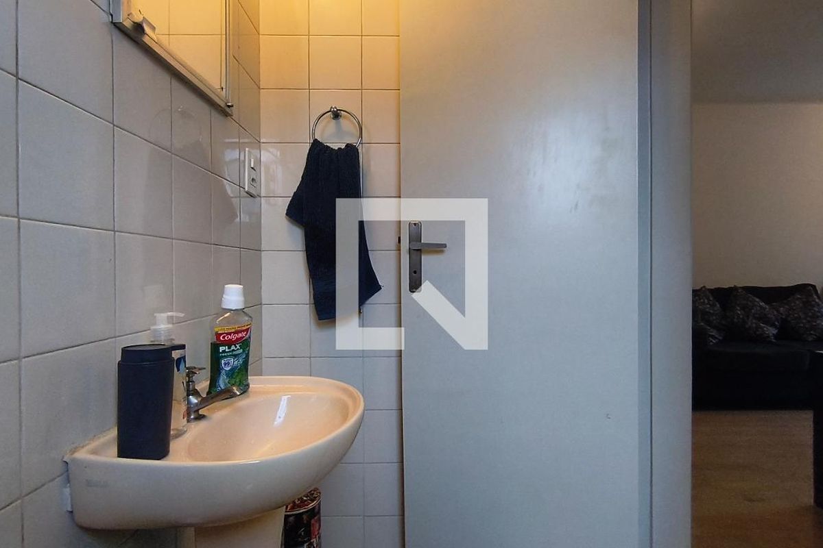 Kitnet-Studio, 34 m² - Foto 18