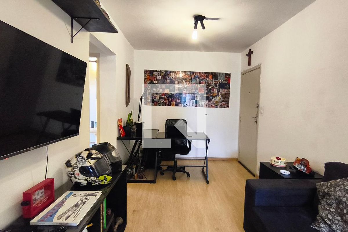 Kitnet-Studio, 34 m² - Foto 6