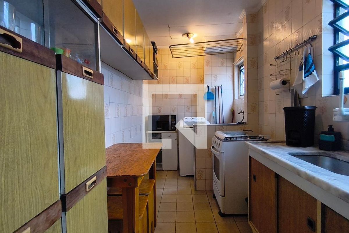 Kitnet-Studio, 34 m² - Foto 21