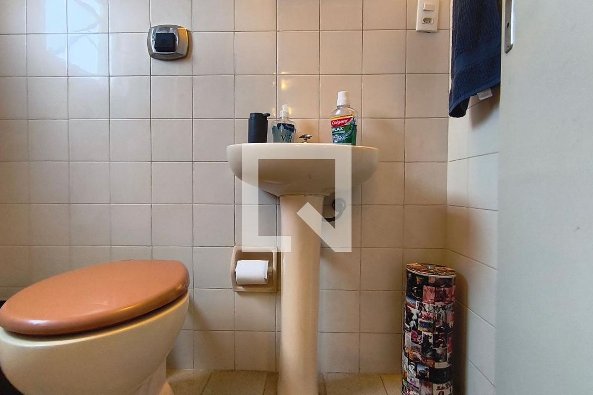 Kitnet-Studio, 34 m² - Foto 14
