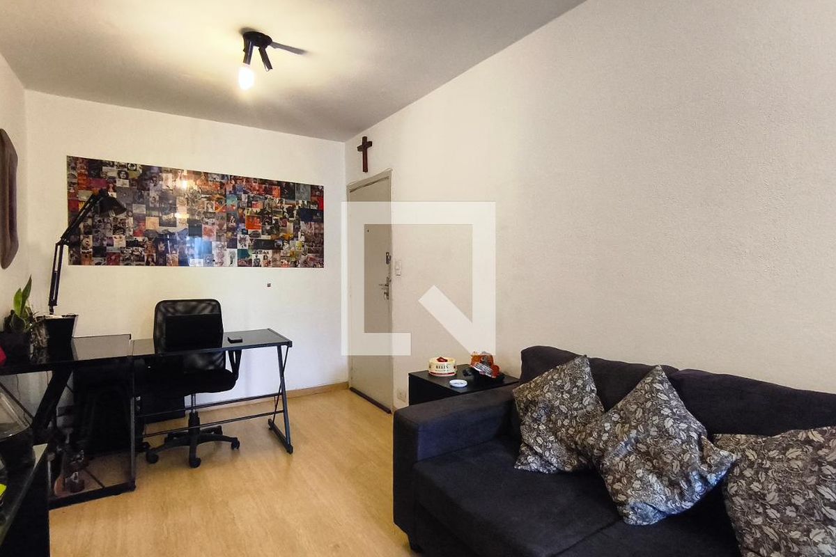 Kitnet-Studio, 34 m² - Foto 7