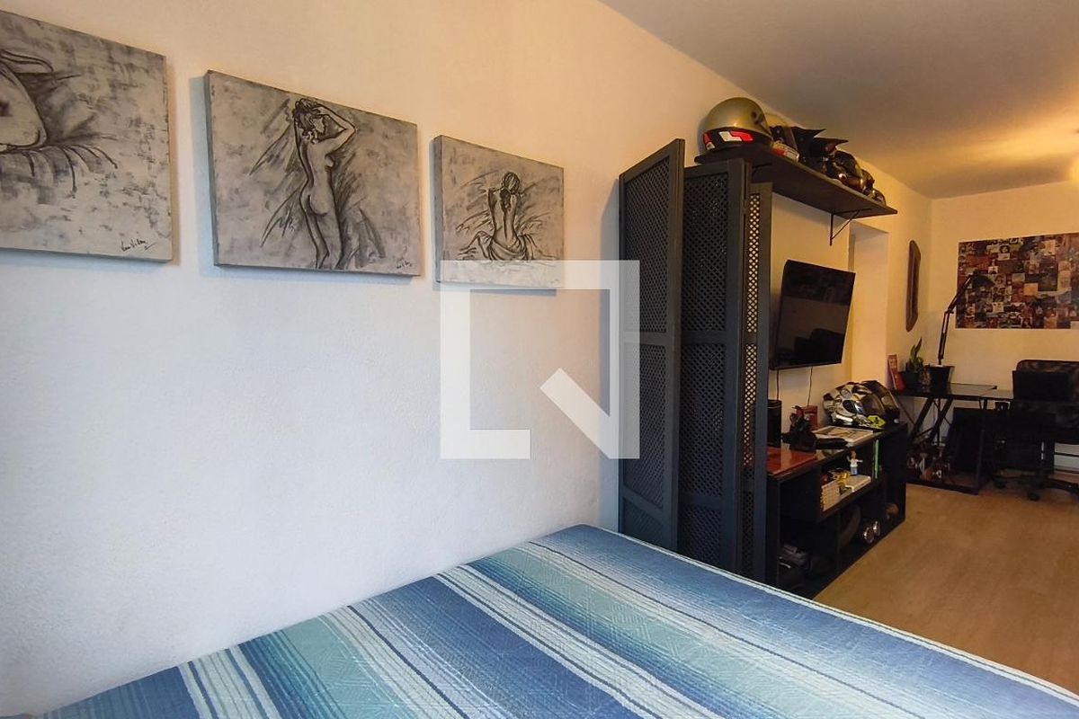Kitnet-Studio, 34 m² - Foto 13