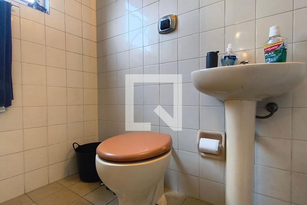 Kitnet-Studio, 34 m² - Foto 15