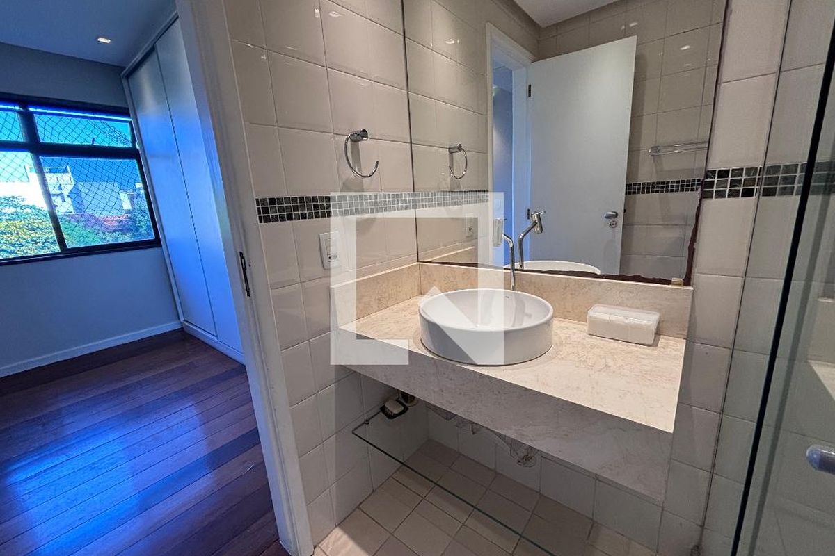 Apartamento, 2 quartos, 81 m² - Foto 22