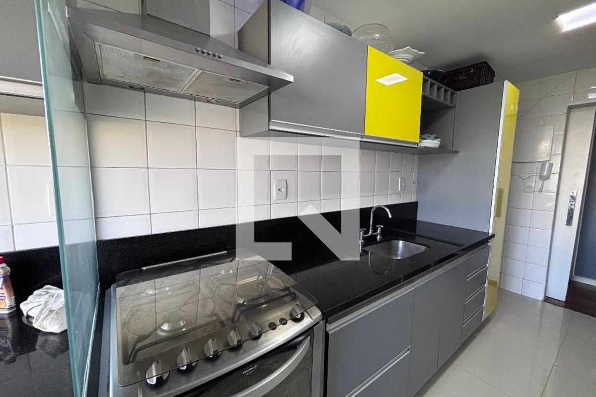 Apartamento, 2 quartos, 81 m² - Foto 27