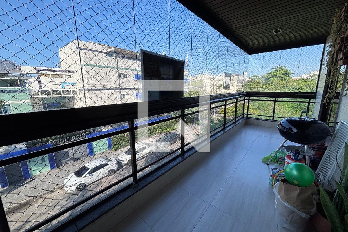 Apartamento, 2 quartos, 81 m² - Foto 6