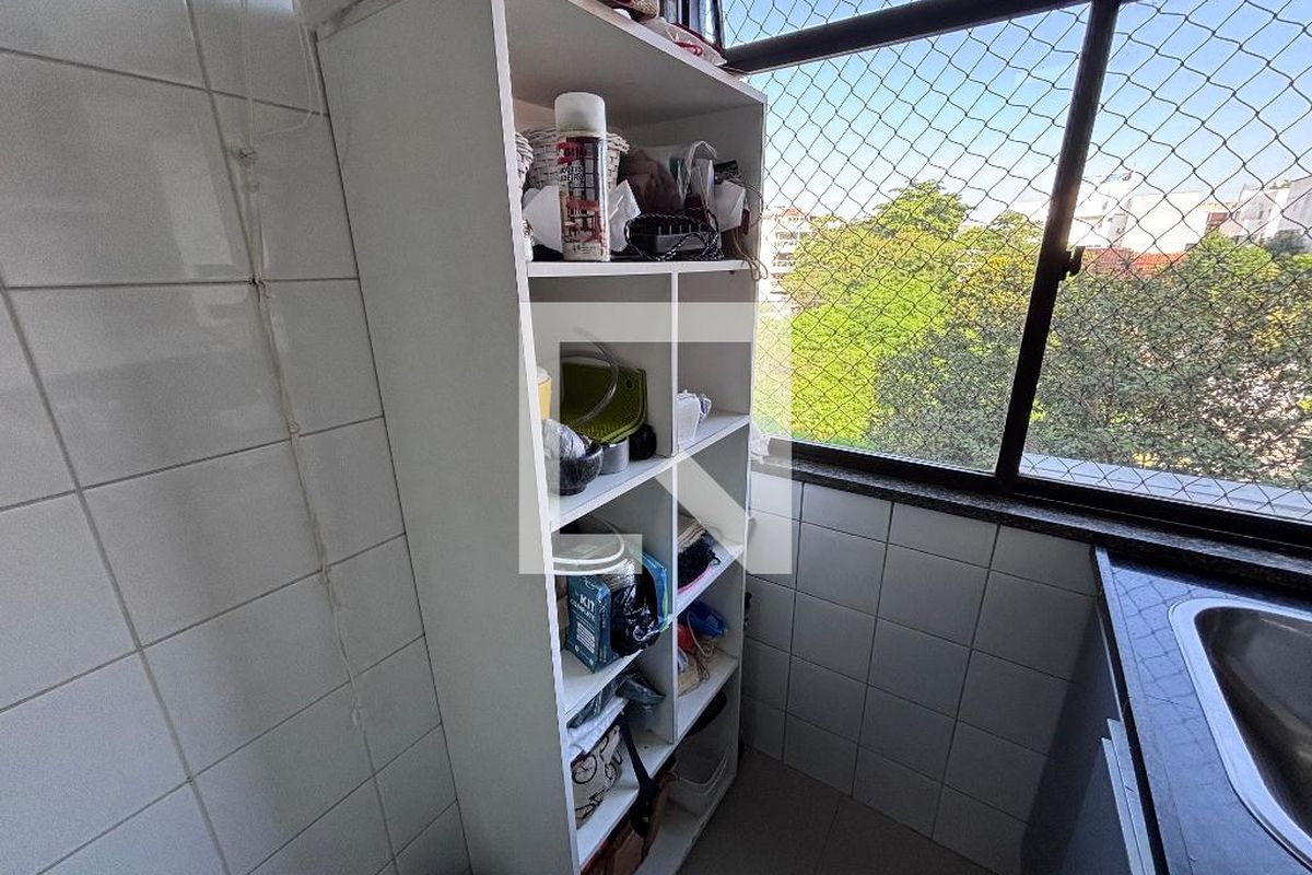 Apartamento, 2 quartos, 81 m² - Foto 31