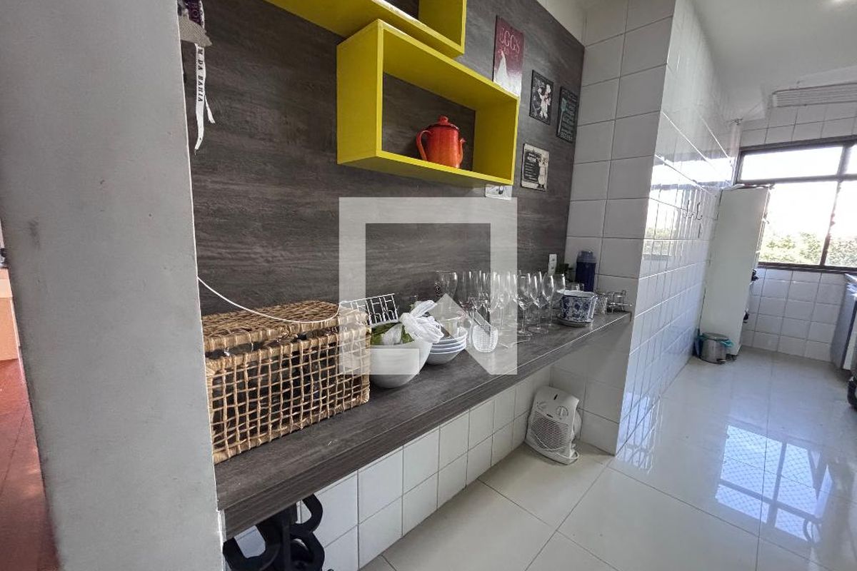 Apartamento, 2 quartos, 81 m² - Foto 24