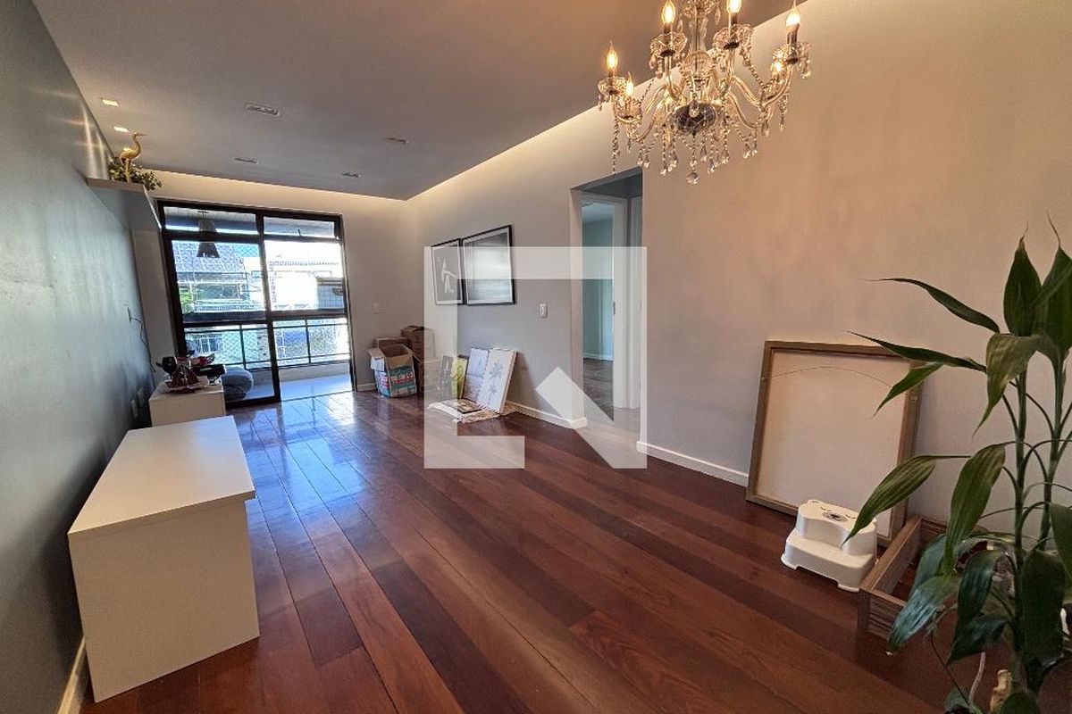 Apartamento, 2 quartos, 81 m² - Foto 1