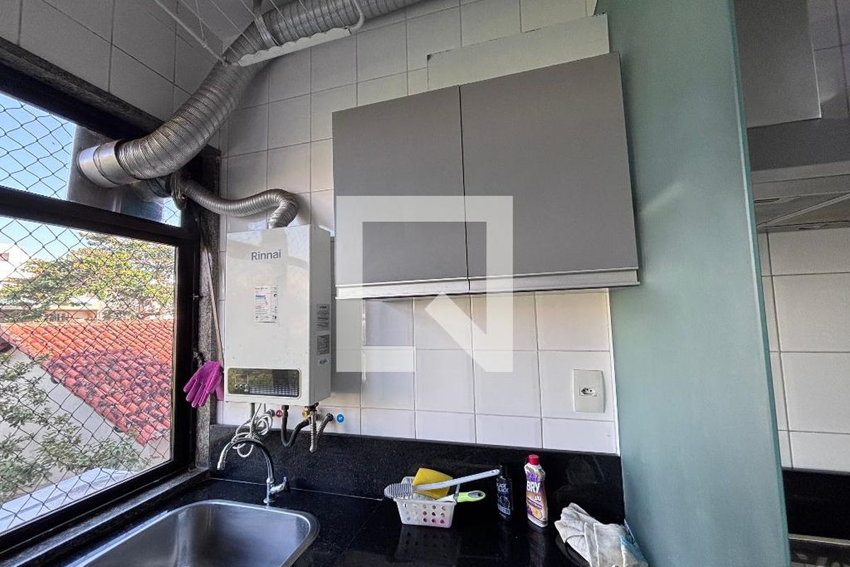 Apartamento, 2 quartos, 81 m² - Foto 30
