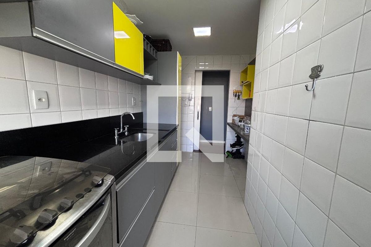 Apartamento, 2 quartos, 81 m² - Foto 26