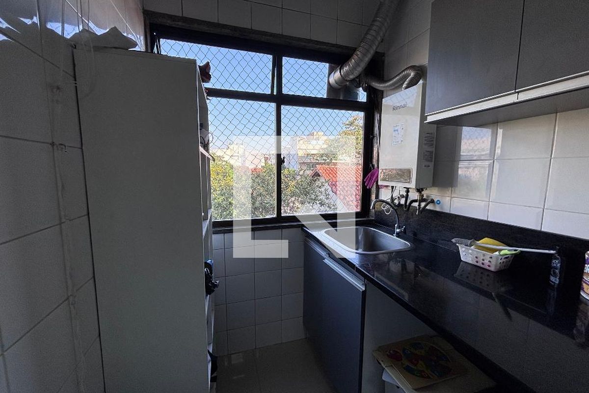 Apartamento, 2 quartos, 81 m² - Foto 28