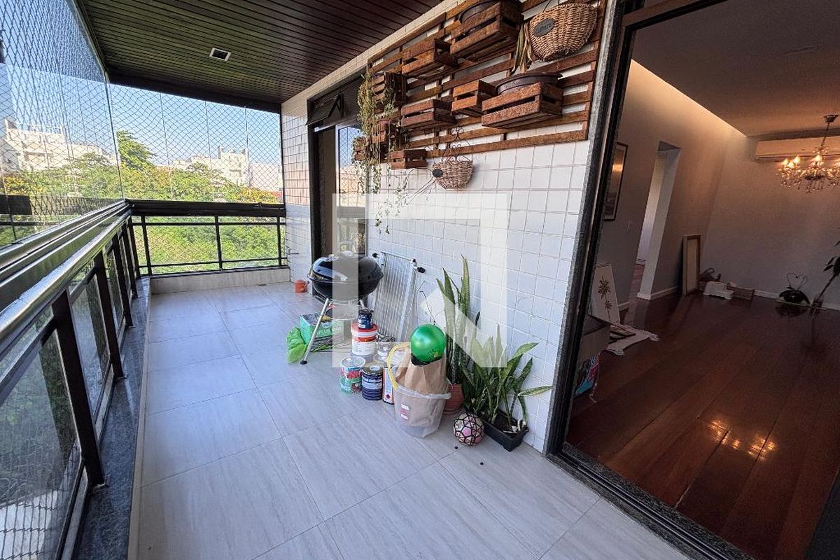 Apartamento, 2 quartos, 81 m² - Foto 7