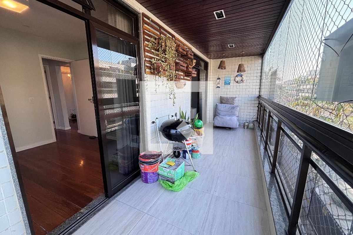 Apartamento, 2 quartos, 81 m² - Foto 9