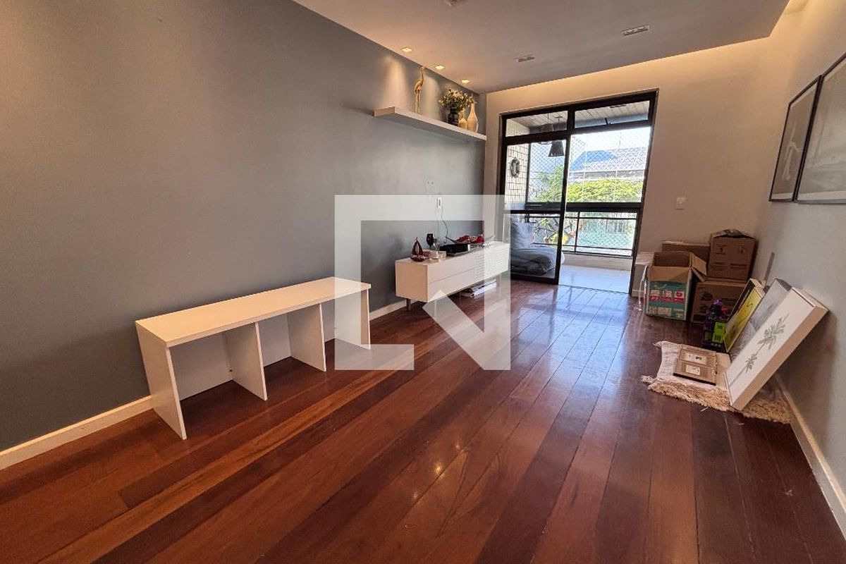 Apartamento, 2 quartos, 81 m² - Foto 2