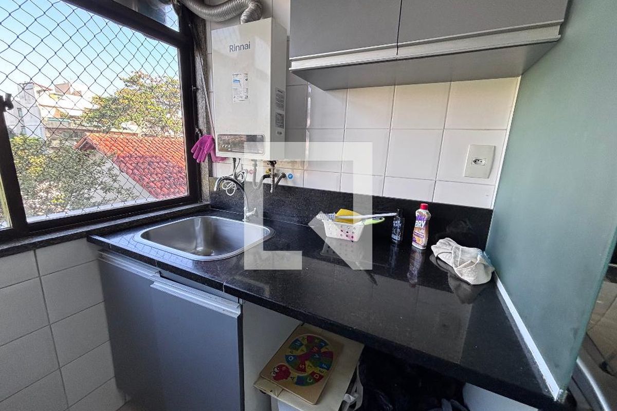 Apartamento, 2 quartos, 81 m² - Foto 29