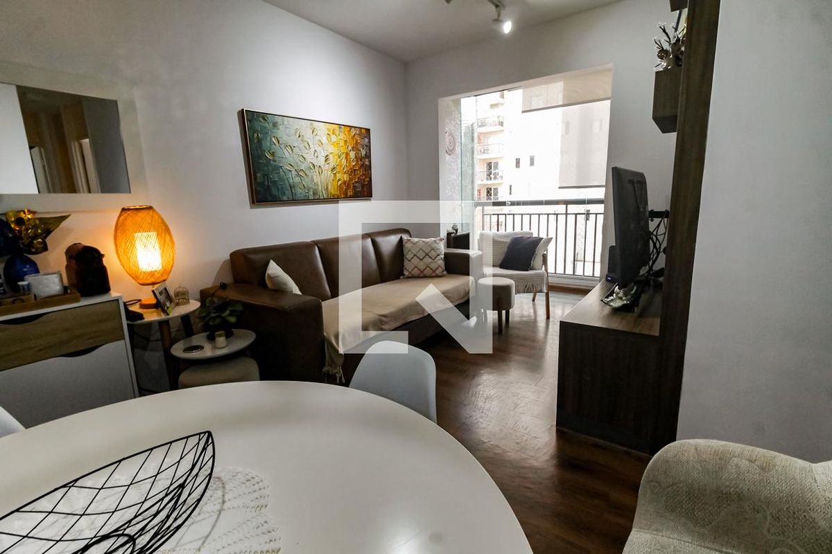 Apartamento, 3 quartos, 64 m² - Foto 1