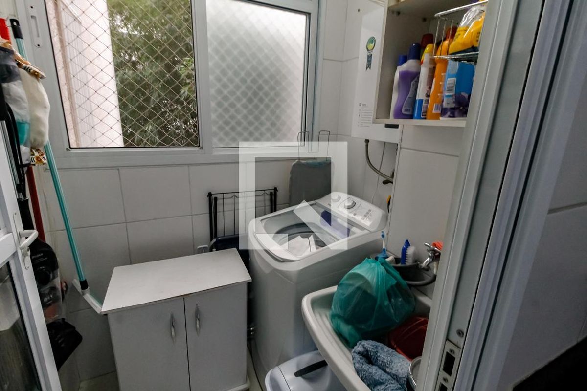 Apartamento, 3 quartos, 64 m² - Foto 31