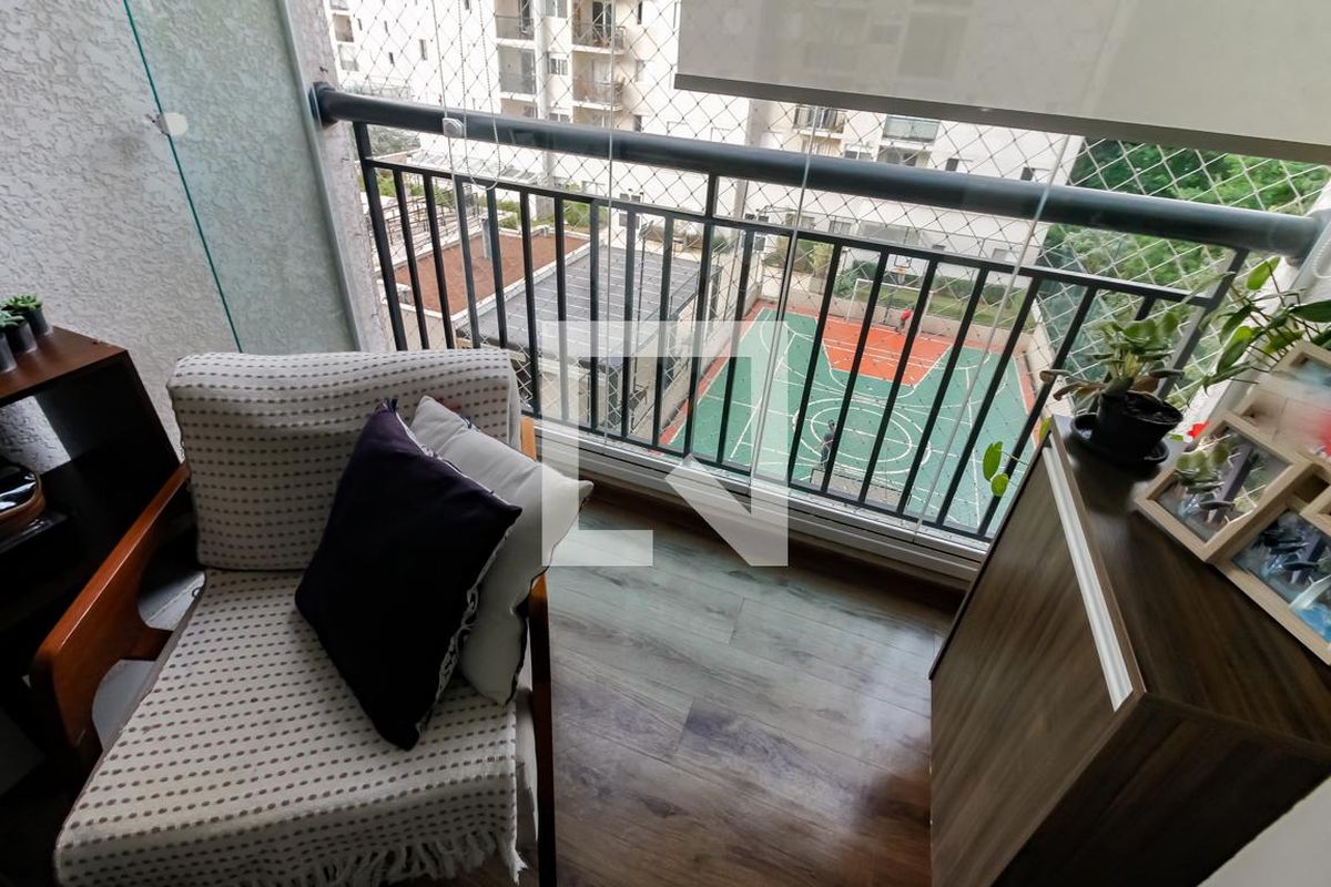 Apartamento, 3 quartos, 64 m² - Foto 6