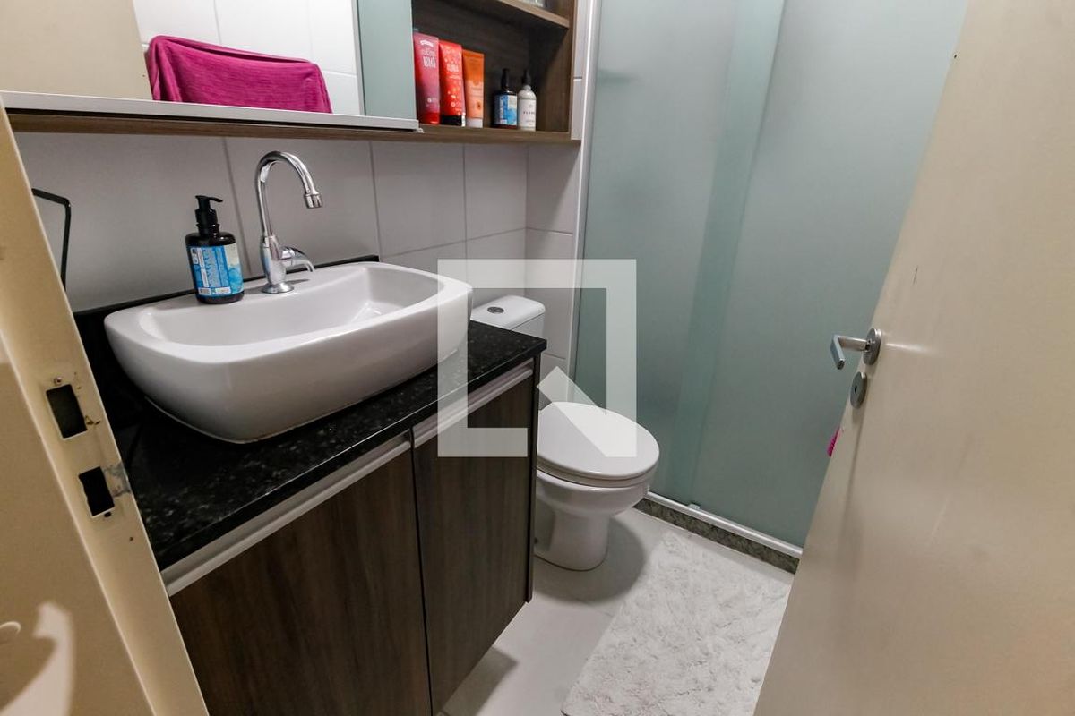 Apartamento, 3 quartos, 64 m² - Foto 13