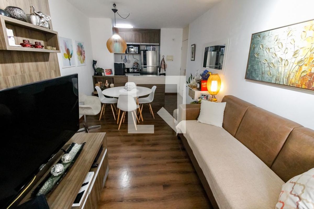 Apartamento, 3 quartos, 64 m² - Foto 3