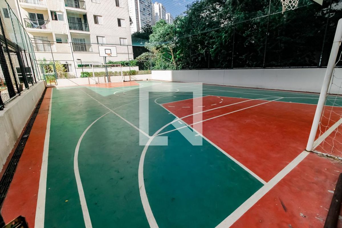 Apartamento, 3 quartos, 64 m² - Foto 36