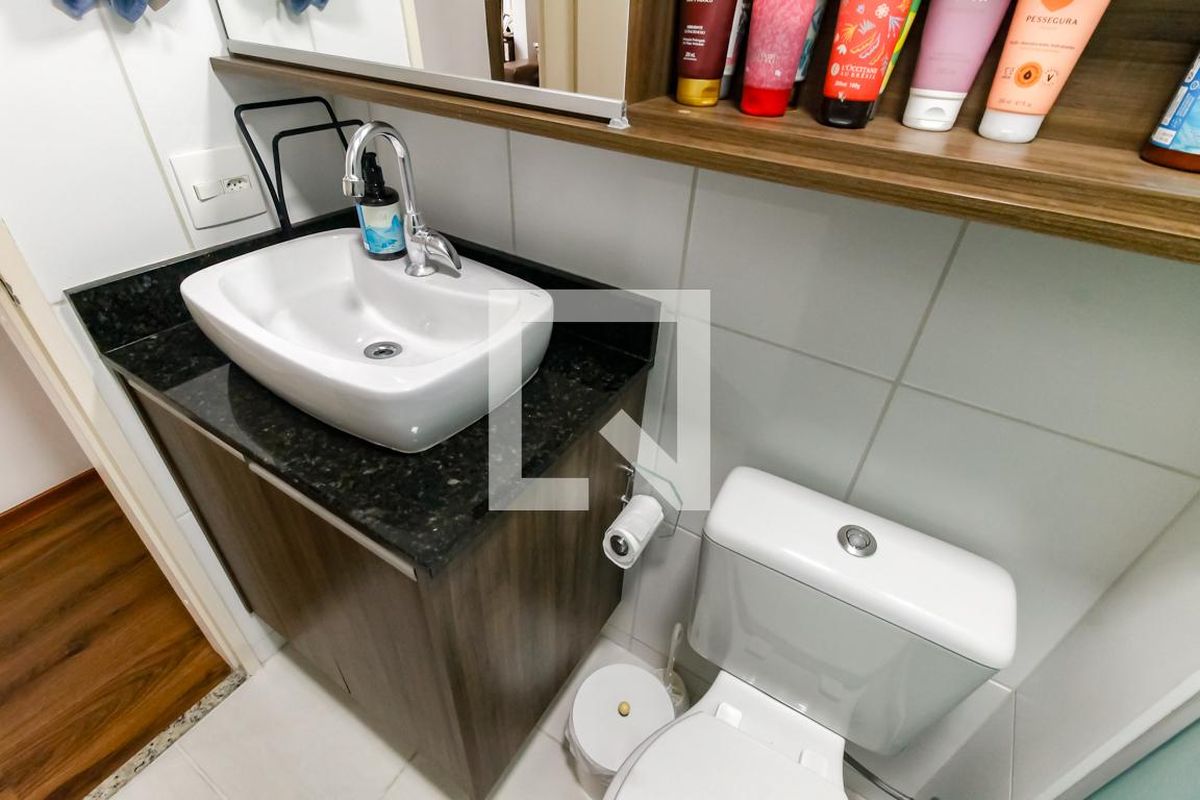 Apartamento, 3 quartos, 64 m² - Foto 14