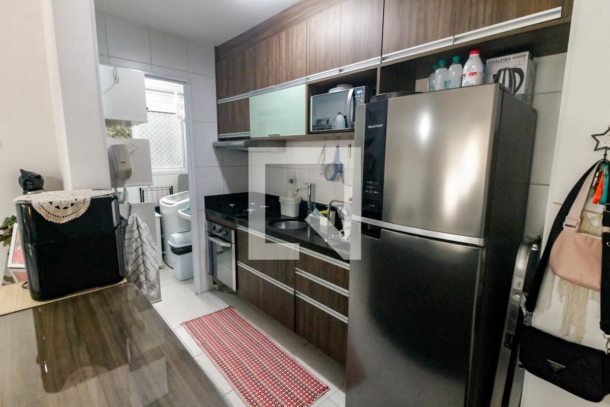 Apartamento, 3 quartos, 64 m² - Foto 27