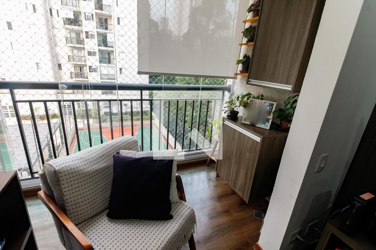 Apartamento, 3 quartos, 64 m² - Foto 5