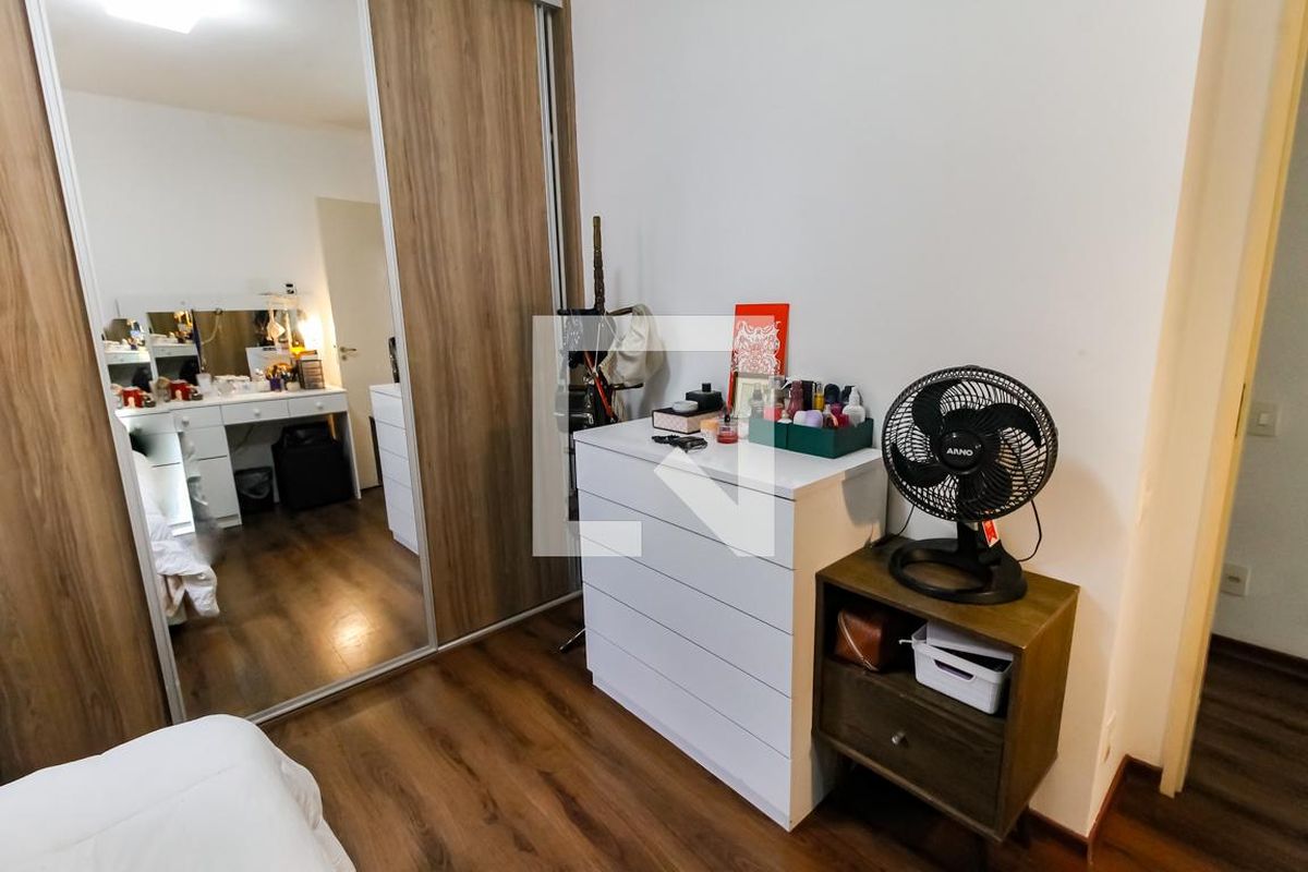Apartamento, 3 quartos, 64 m² - Foto 18