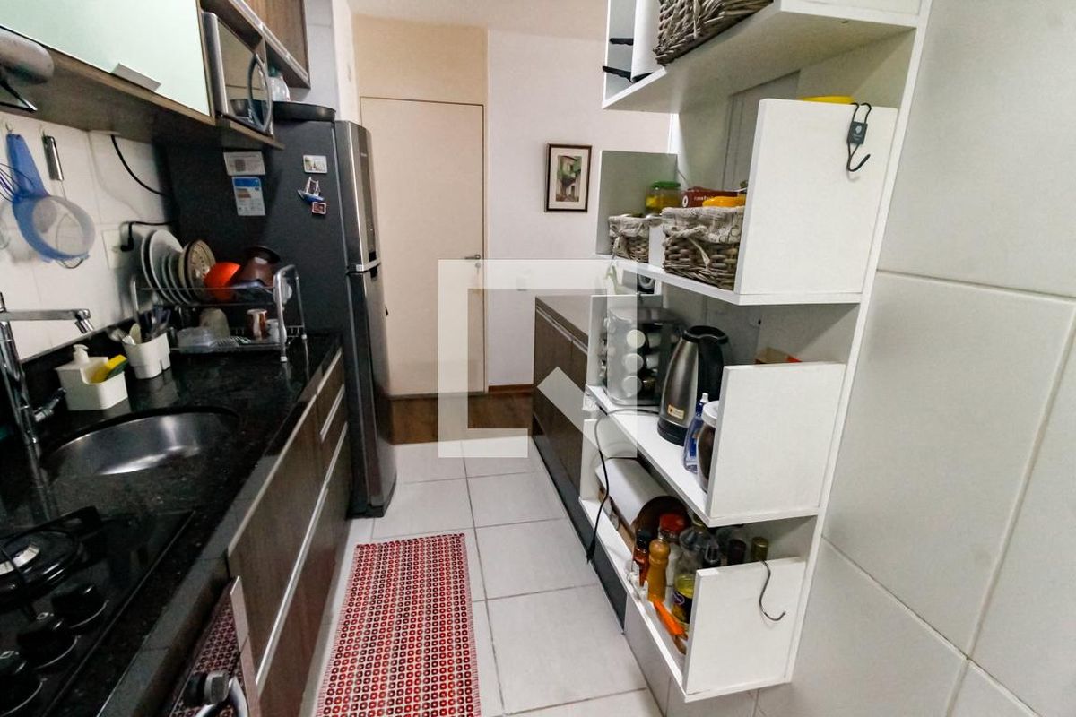 Apartamento, 3 quartos, 64 m² - Foto 30