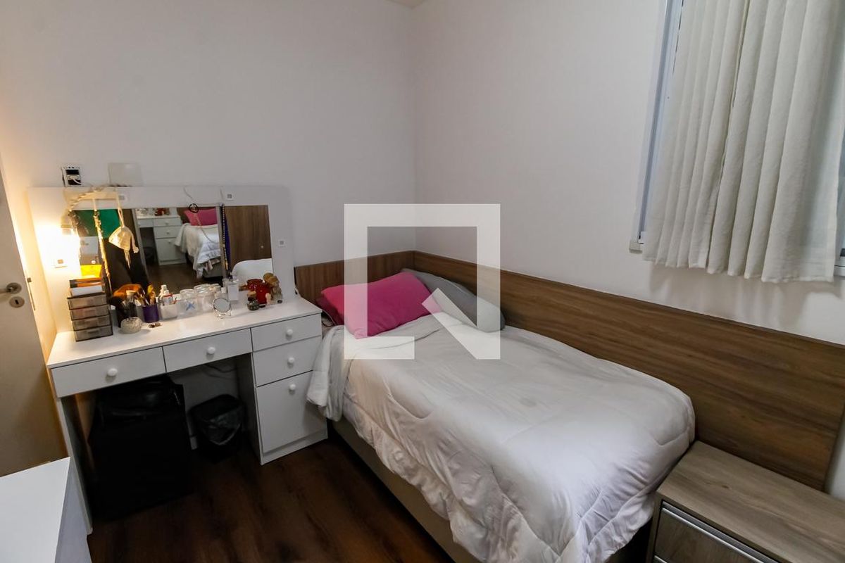 Apartamento, 3 quartos, 64 m² - Foto 16