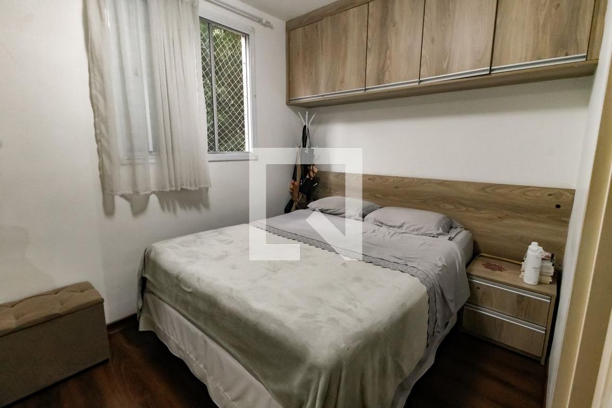 Apartamento, 3 quartos, 64 m² - Foto 19