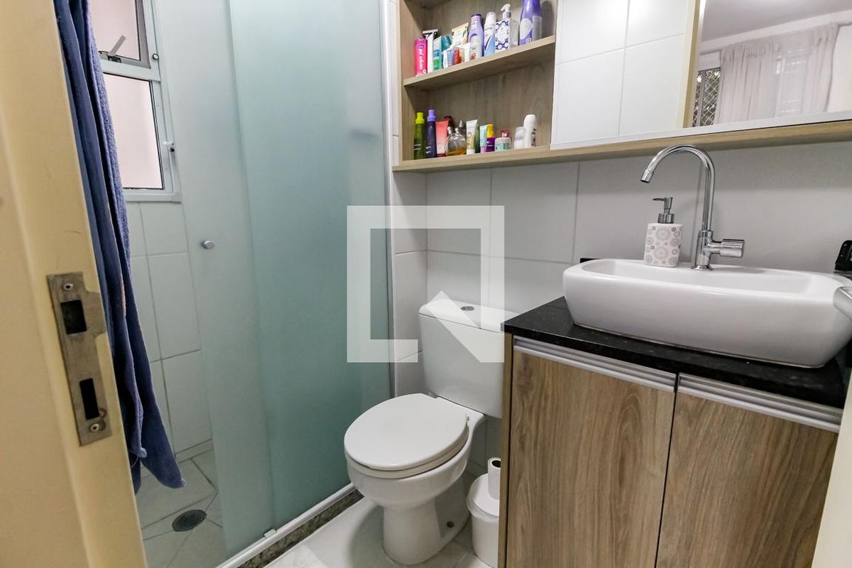 Apartamento, 3 quartos, 64 m² - Foto 25