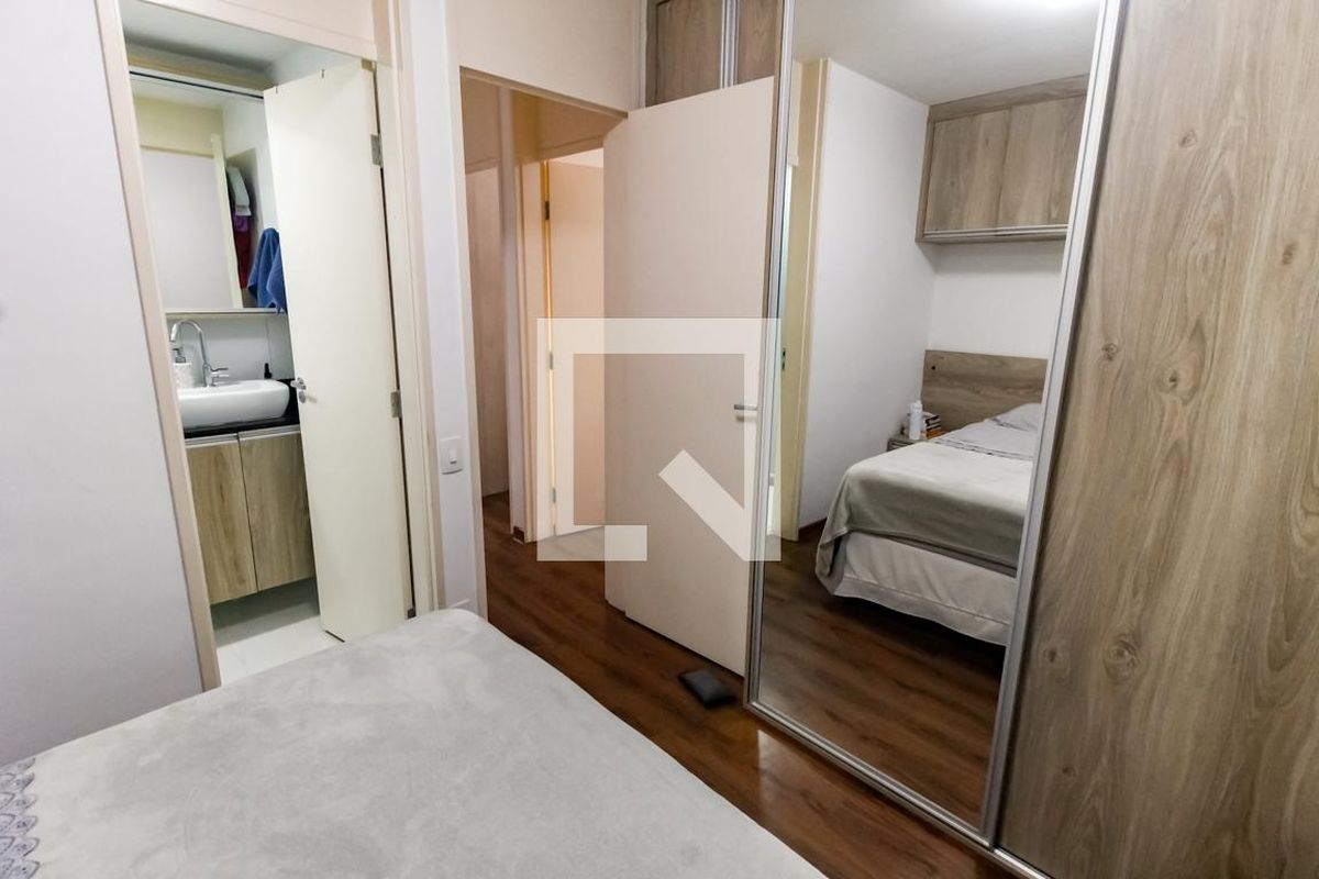 Apartamento, 3 quartos, 64 m² - Foto 22