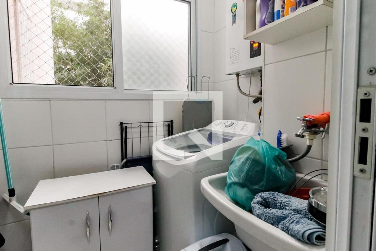 Apartamento, 3 quartos, 64 m² - Foto 34