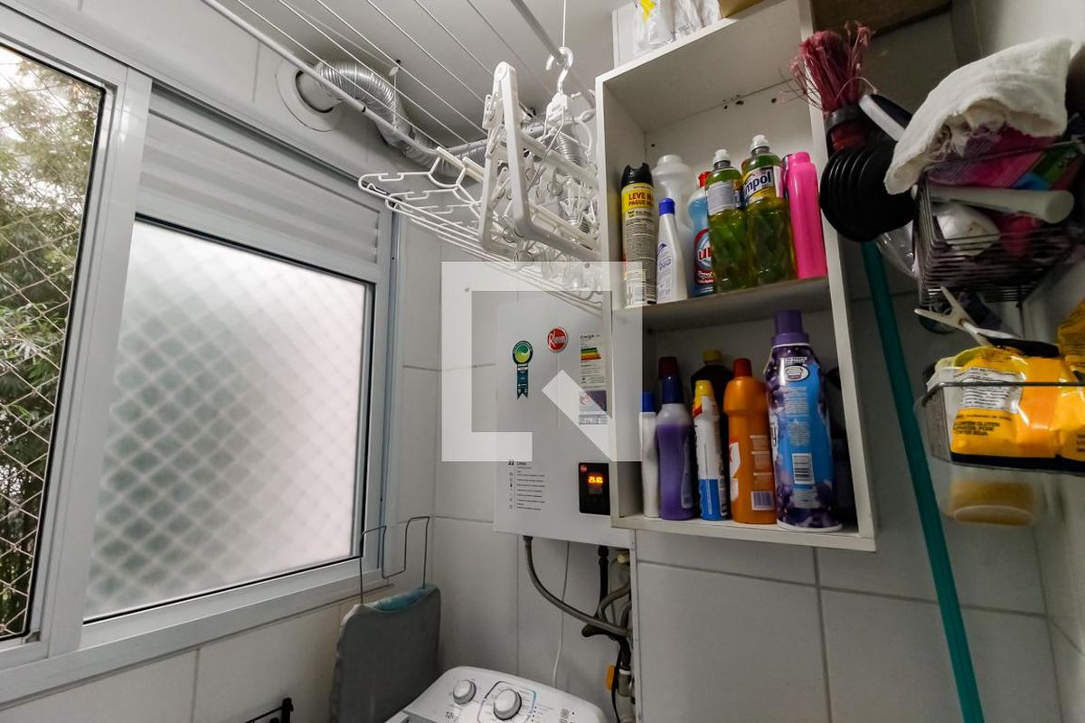 Apartamento, 3 quartos, 64 m² - Foto 33