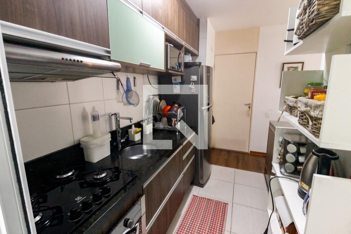 Apartamento, 3 quartos, 64 m² - Foto 29