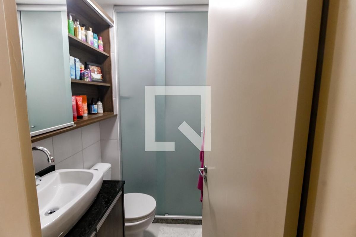Apartamento, 3 quartos, 64 m² - Foto 12