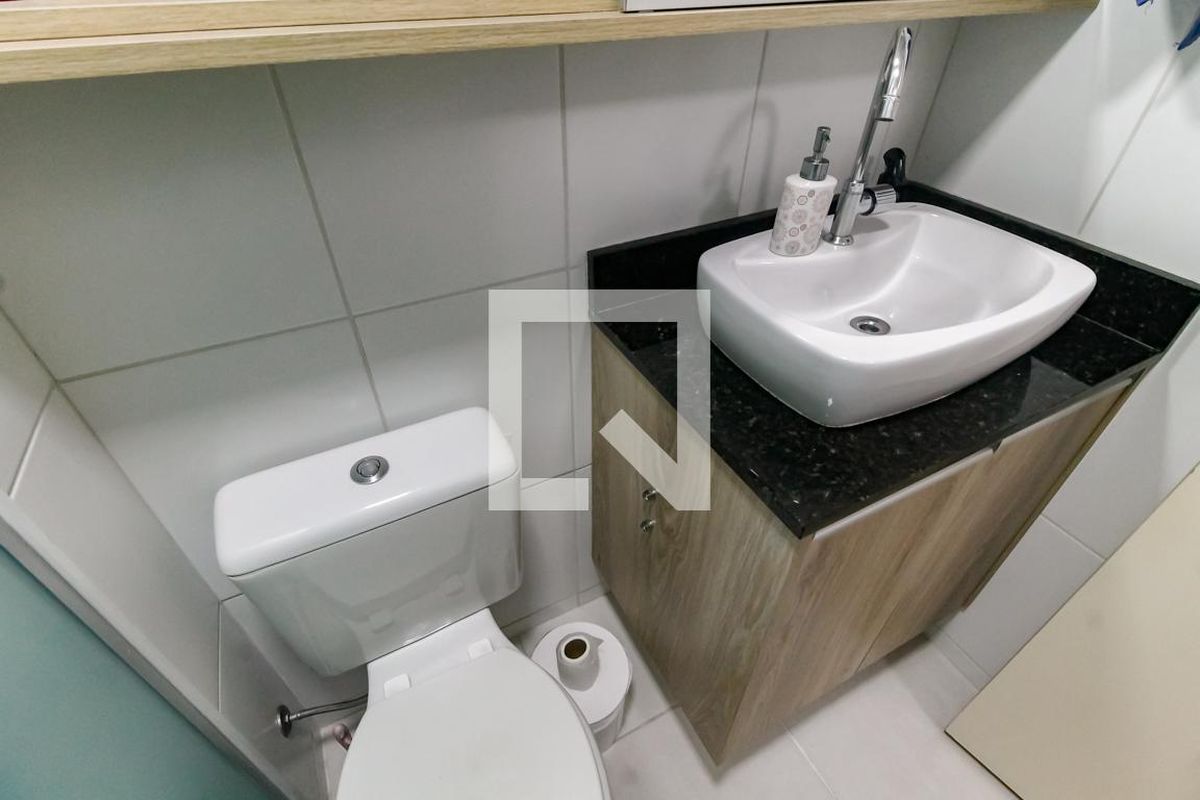 Apartamento, 3 quartos, 64 m² - Foto 26