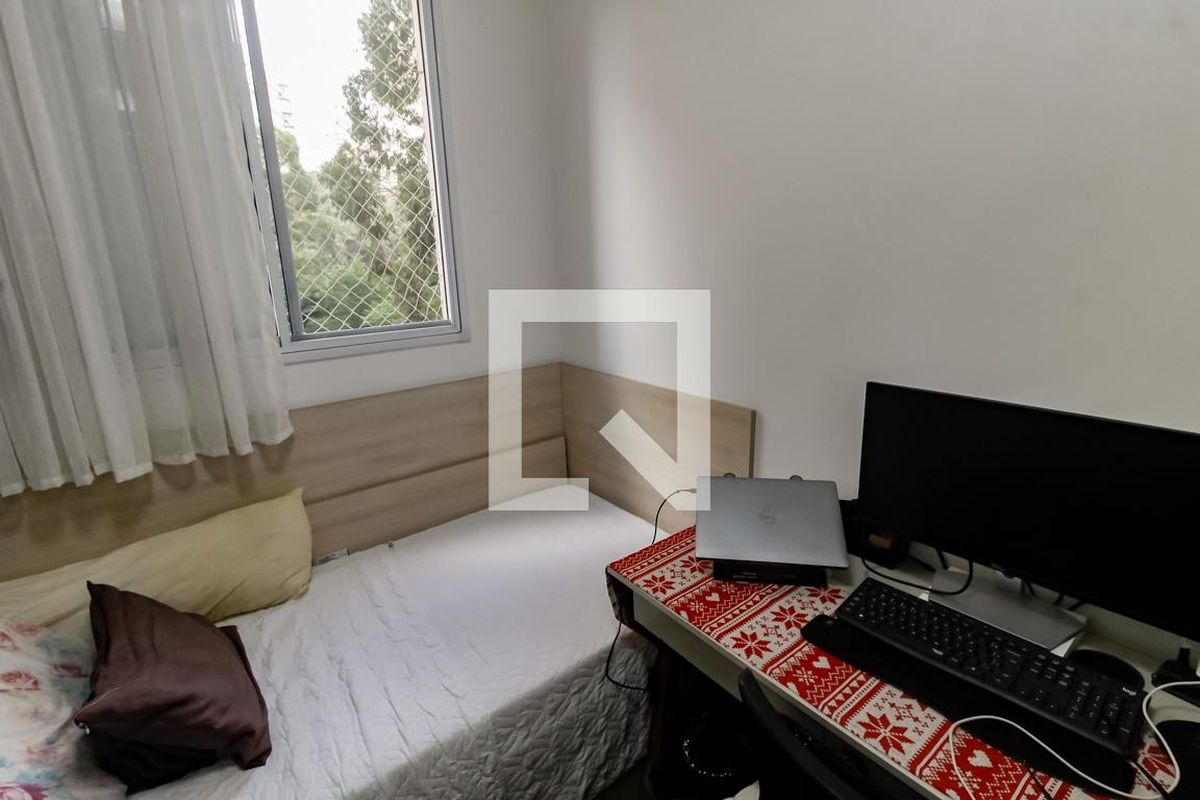 Apartamento, 3 quartos, 64 m² - Foto 9