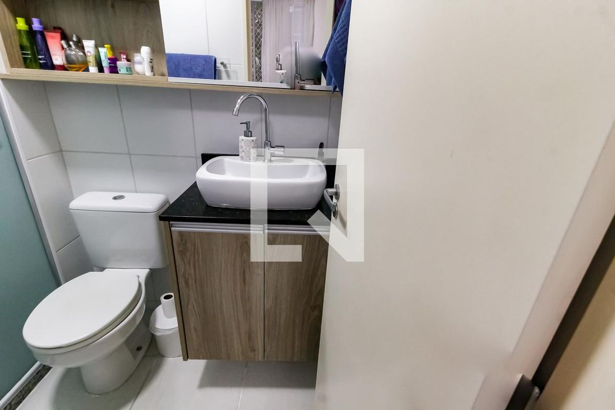 Apartamento, 3 quartos, 64 m² - Foto 24