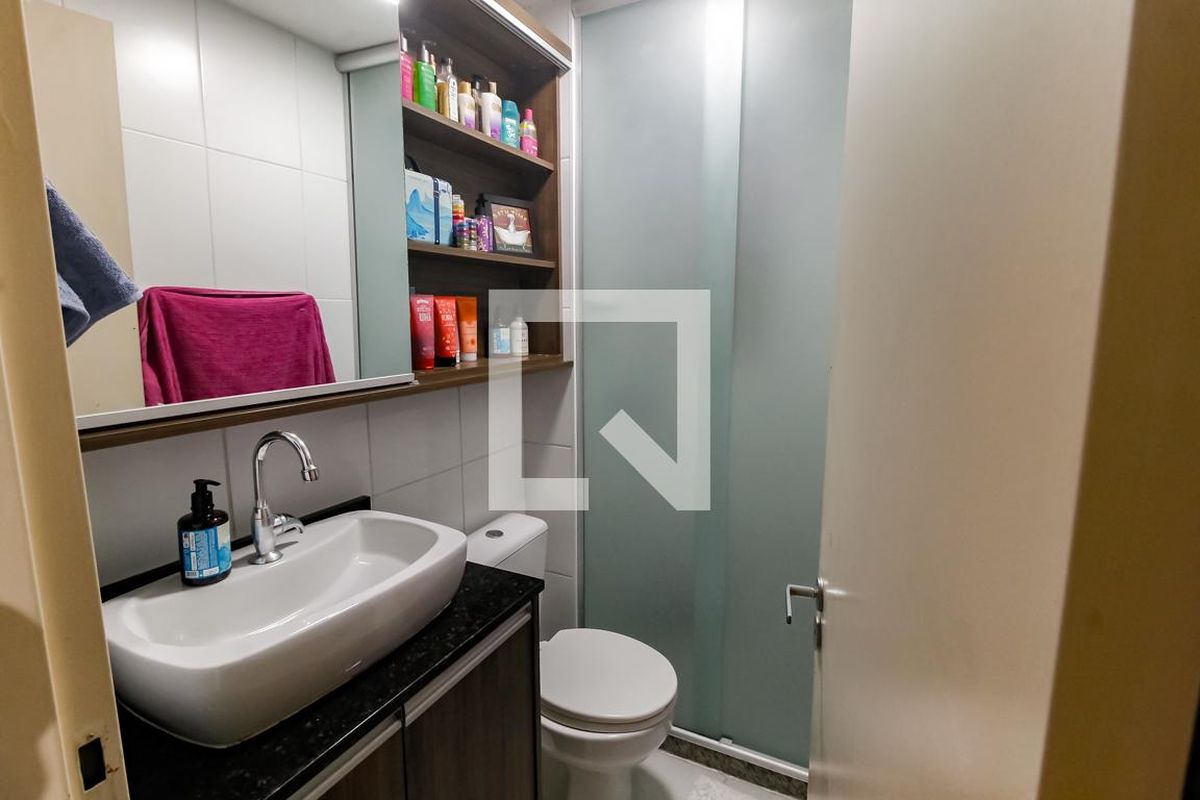 Apartamento, 3 quartos, 64 m² - Foto 11